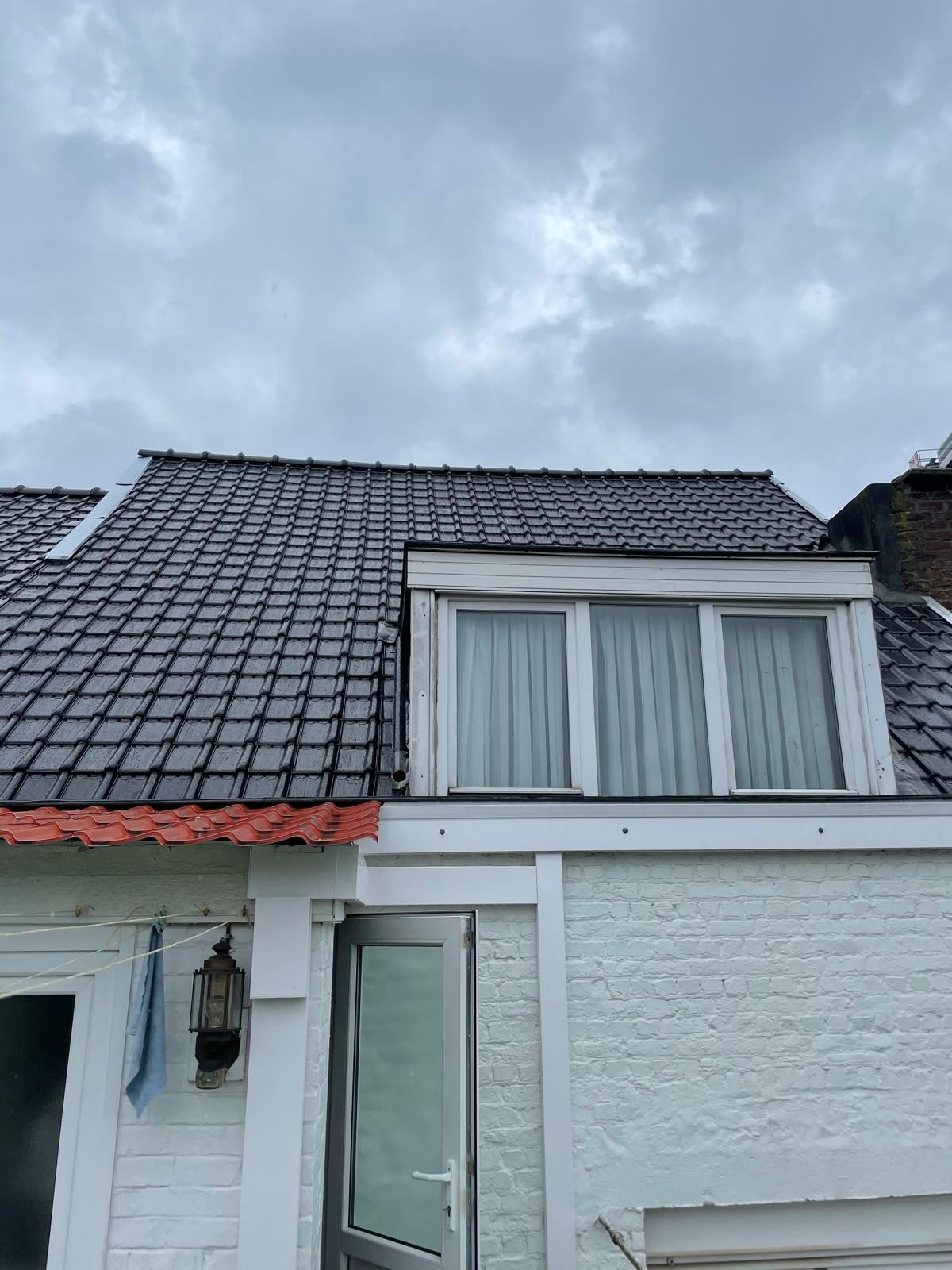 Pose Velux avec étanchéité parfaite